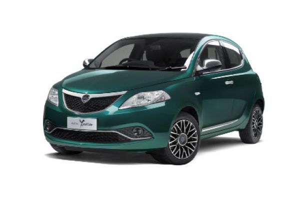 Lancia Ypsilon Dsl